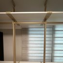 라온프라이빗2단지 | 남양주 마석 라온 프라이빗 드레스룸 시공 사례