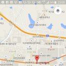 대구의 반야월(半夜月)이란 지명의 유래 이미지