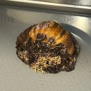 CU평해점 | CU 두바이식 버터떡빵 후기｜편의점 디저트 추천 (에어프라이어 실패담)