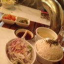 홍대함바그 이미지