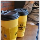 컴포즈커피수완초등학교점 네이버블로그