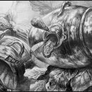 학부모기초소묘 이미지