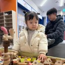 키즈콩3(체육) | 동탄 문화센터 추천👍 트니트니 플러스 라크몽 4살 체험 후기 (수업 놀이공간 모래놀이)