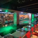 신촌낚시터 | 신촌놀거리 실내데이트 추천 꾼낚시카페 홍대신촌점 후기