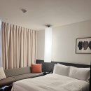 울산신라투어 주식회사 | 울산 위치 좋은 가성비 호텔 신라스테이 프리미어 더블룸 내돈내산