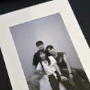 성수놀거리흑백셀프사진관하프스튜디오 이미지