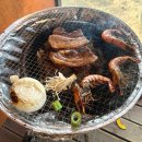 도시속의여정 | 안양 캠핑 고기집 도시탈출, 도심에서 캠핑 감성 제대로 느낀 후기