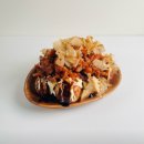 아산 탕정역 핑거푸드 호시타코야끼 맛집 솔직 후기 ㅣ 별(호시)처럼 반짝이는 맛!