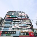 CU 상무광장점 | (경상남도 창원 모텔) 창원 상남동 XO (Changwon Sangnamdong XO)