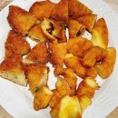 뉴욕꽈배기 이미지