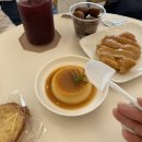봉강면 광양고등학교 | 광양카페 추천 수제푸딩이 맛있었던 카페 더베이