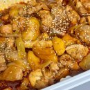 교동찜닭 영종점