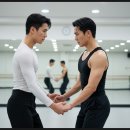 통합라틴댄스 | 평점 8.81 두 천재 남자의 댄스, 뜨거운 텐댄스 로맨스 영화 추천
