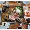 통영회식당