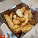 교촌치킨수유역점 이미지