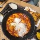 33떡볶이&꼬마김밥주안역점