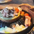 일품등심 | [충주 징기스] 고기 구워주는 양고기 맛집 갈비부터 등심까지 솔직 후기