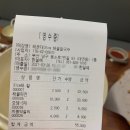 밥풀떼기 해운대점 | 부산 경성대 맛집! 해운대 31CM 해물칼국수 후기
