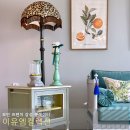 프렌치가구 오네뜨(HONNETE)2026년 신제품 ,블로아 미니 장식장과의 운명적 만남