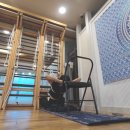 요가하는여자n필라테스 | 방화동요가 마이필라테스N요가 엑스바디 체형분석 후기