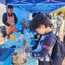 별이빛나는 작은도서관 이미지