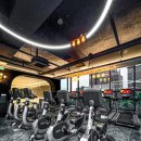 도미디 피트니스 이미지