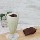 레드빈커피 이미지