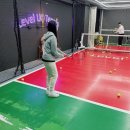 테니스 초보 테린이 동작구 테니스 레슨 보라매레벨업 테니스 후기
