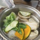 김포손만두 | 김포에서 찾은 담백한 손만두집 송만두 방문 후기