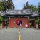 2026 석가탄신일, 부처님 오신 날 세절밟기 - 부산 양정 화지사(정묘사),사직동 원광사,양산 천불사