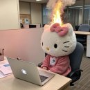 이즈(Is)네일 | 4월;인생이 거짓말같다
