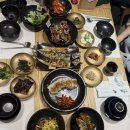 해누리 | 성남 분당 한정식 추천, 해누리 분당점 내돈내산 방문후기, 성남 룸 한정식집