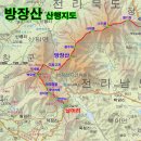 6월 1일 (토) 전남 장성 방장산 산행안내 및 예약 이미지