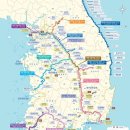 국토종주자전거길1-8 이미지