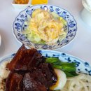 동명동물병원 | 광주 줄 서는 맛집의 상륙! 왕산식당 남악점에서 맛본 인생 동파육 (룸 식당 추천) ✨