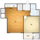 시민공원일동미라주시티 이미지