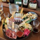 나루 - 마포구 월드컵북로 78 | [충남] 천안 두정동 먹자골목 감성 술집 모듬사시미 맛집 ’나루’ 후기