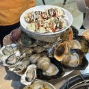 해녀대합실식당 | 군산 조개구이 줄서서 먹는맛집 | [해녀대합실] 내돈내산 후기