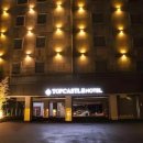 호텔캐슬 | 광주 탑 캐슬 호텔 숙박 후기