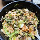 대왕비빔밥 이미지