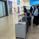 SP-5H11 | 부관훼리 부산 시모노세키 배편 하마유호 꿀팁 1등실 2인양실 후기