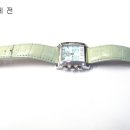 펜디 014-7500g-363시계 호환용 가죽밴드 교체완료 이미지