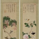 ﻿남계우(南啓宇) - 조선시대 나비 그림의 제일인자 이미지