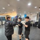 위너스복싱PT다이어트복싱체육관 노원점 이미지