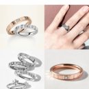 어질현 | W01. 웨딩밴드 l 아크레도 웨딩밴드 계약후기💍