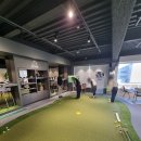 김수철골프클럽 | 분당 골프레슨 &amp; 골프샵 트랜디웍스 제브라 퍼터 feat. 마이다쑤님 레슨!