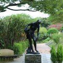 조각공원화장실 이미지