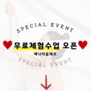 예나리듬체조