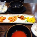 현대옥금호점 | 현대옥 에서 콩나물국밥 따뜻하게 먹었어요