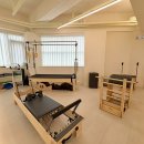 바디 라인 필라테스 이미지